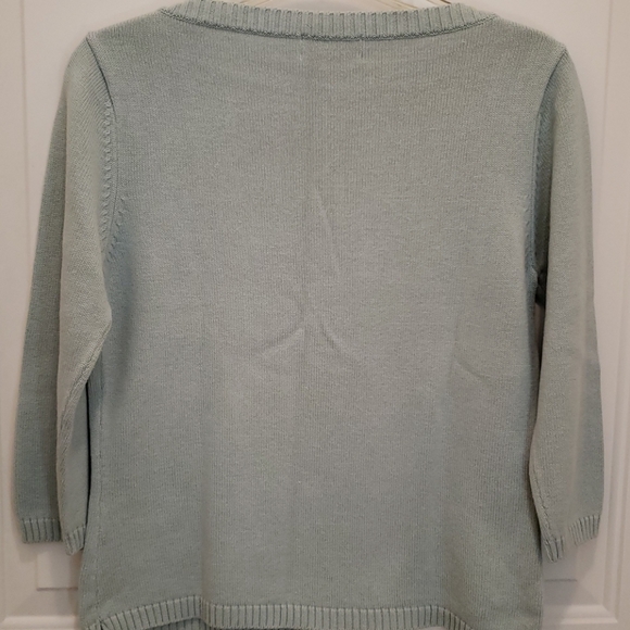 Lands' End Sweaters Lands End Womens Sweater Poshmark